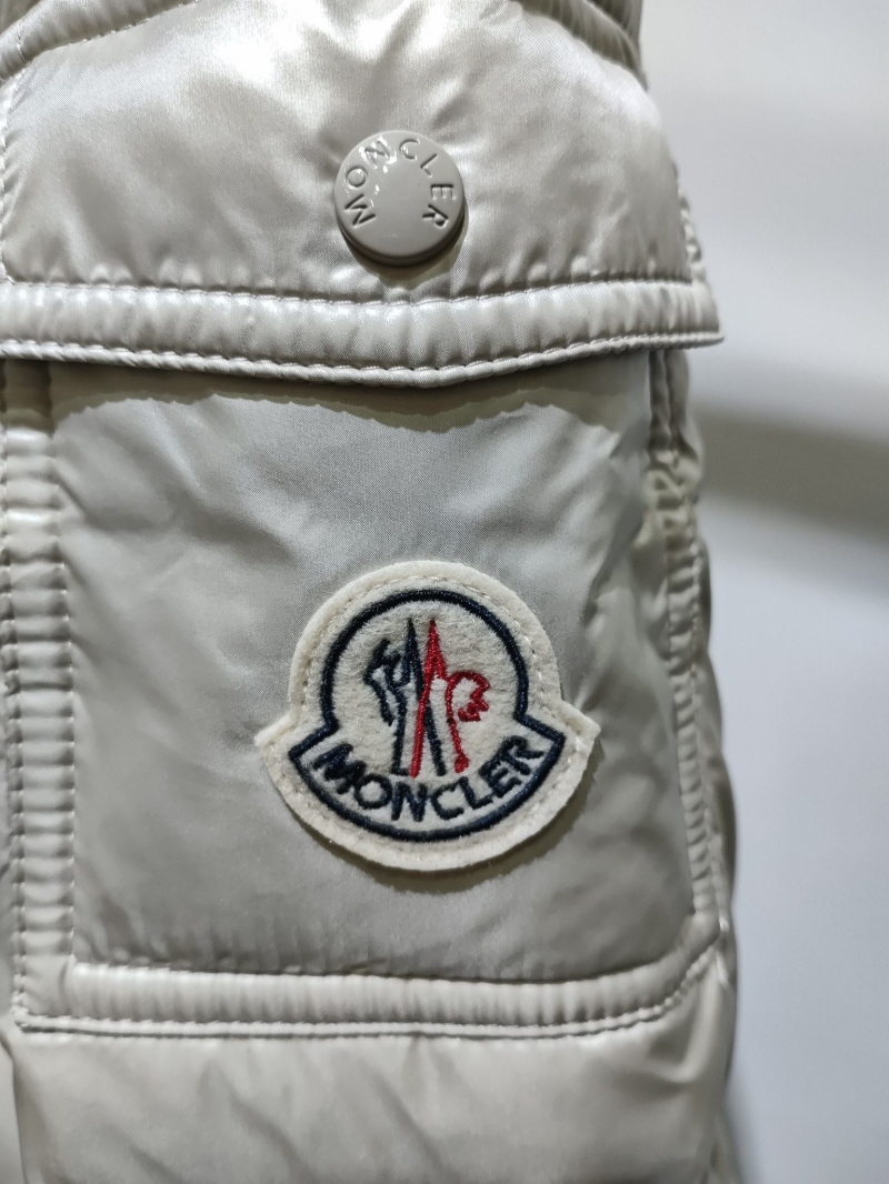 Moncler Down Coat